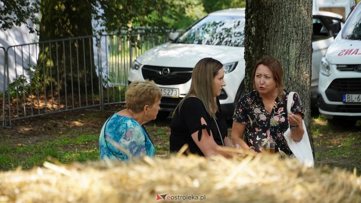 Biesiada Przytulska: Świnia vs Dzik [10.08.2025] - zdjęcie #45 - eOstroleka.pl