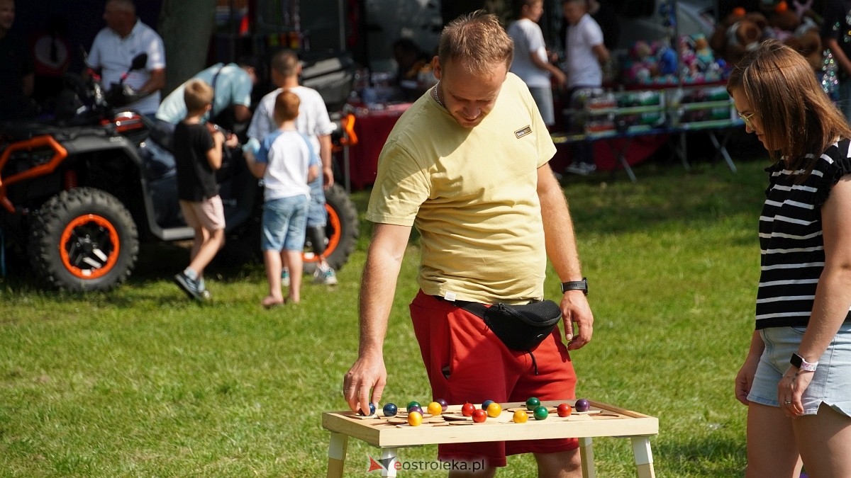 Biesiada Przytulska: Świnia vs Dzik [10.08.2025] - zdjęcie #42 - eOstroleka.pl