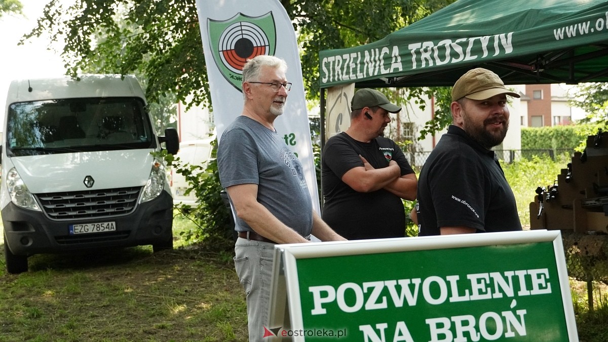 Biesiada Przytulska: Świnia vs Dzik [10.08.2025] - zdjęcie #37 - eOstroleka.pl