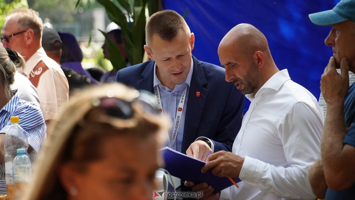 Biesiada Przytulska: Świnia vs Dzik [10.08.2025] - zdjęcie #30 - eOstroleka.pl