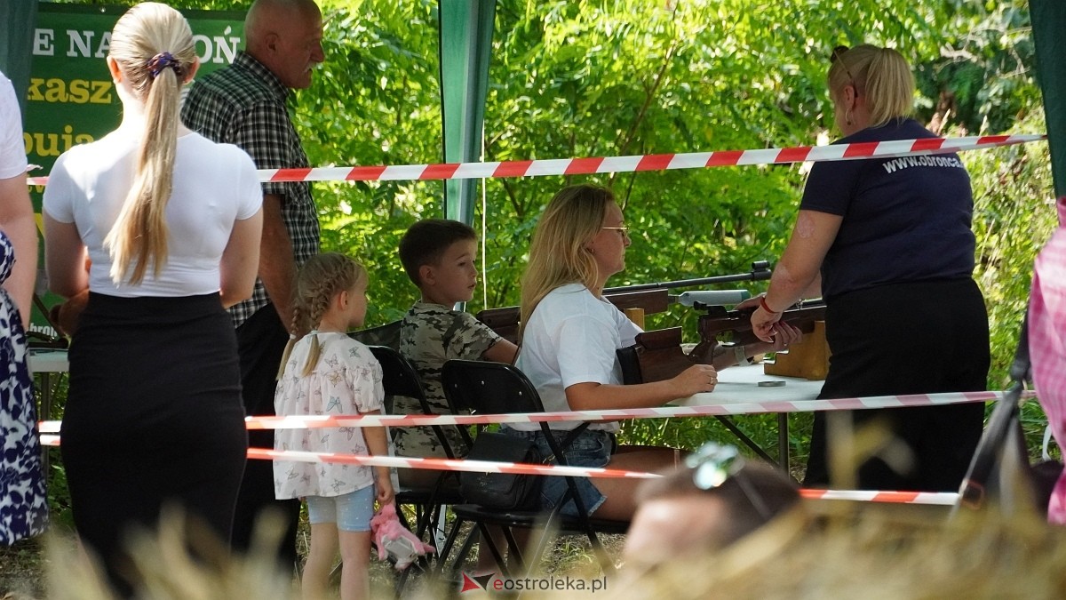 Biesiada Przytulska: Świnia vs Dzik [10.08.2025] - zdjęcie #29 - eOstroleka.pl
