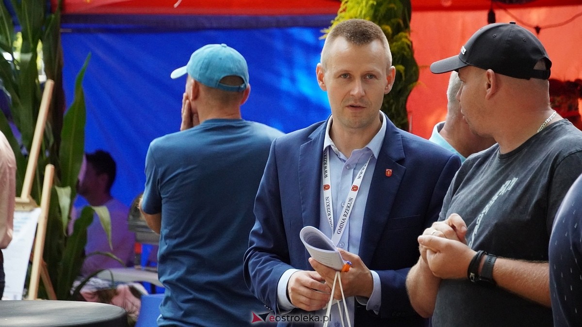 Biesiada Przytulska: Świnia vs Dzik [10.08.2025] - zdjęcie #28 - eOstroleka.pl