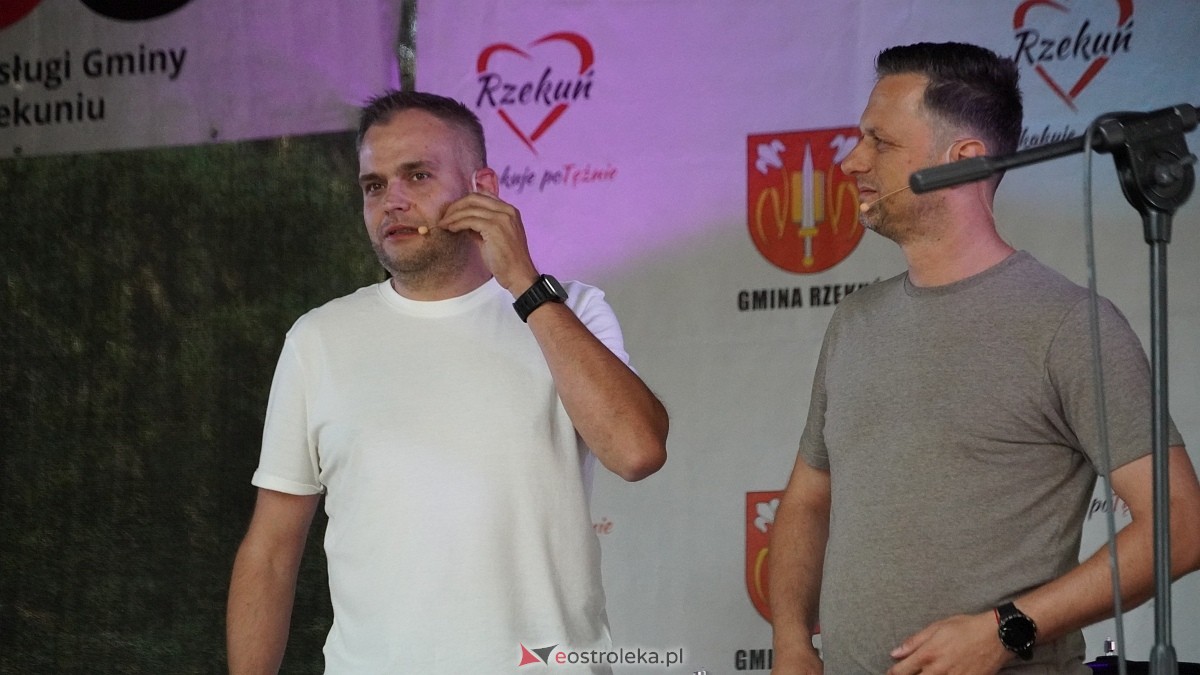 Biesiada Przytulska: Świnia vs Dzik [10.08.2025] - zdjęcie #23 - eOstroleka.pl