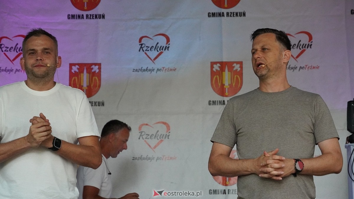 Biesiada Przytulska: Świnia vs Dzik [10.08.2025] - zdjęcie #19 - eOstroleka.pl