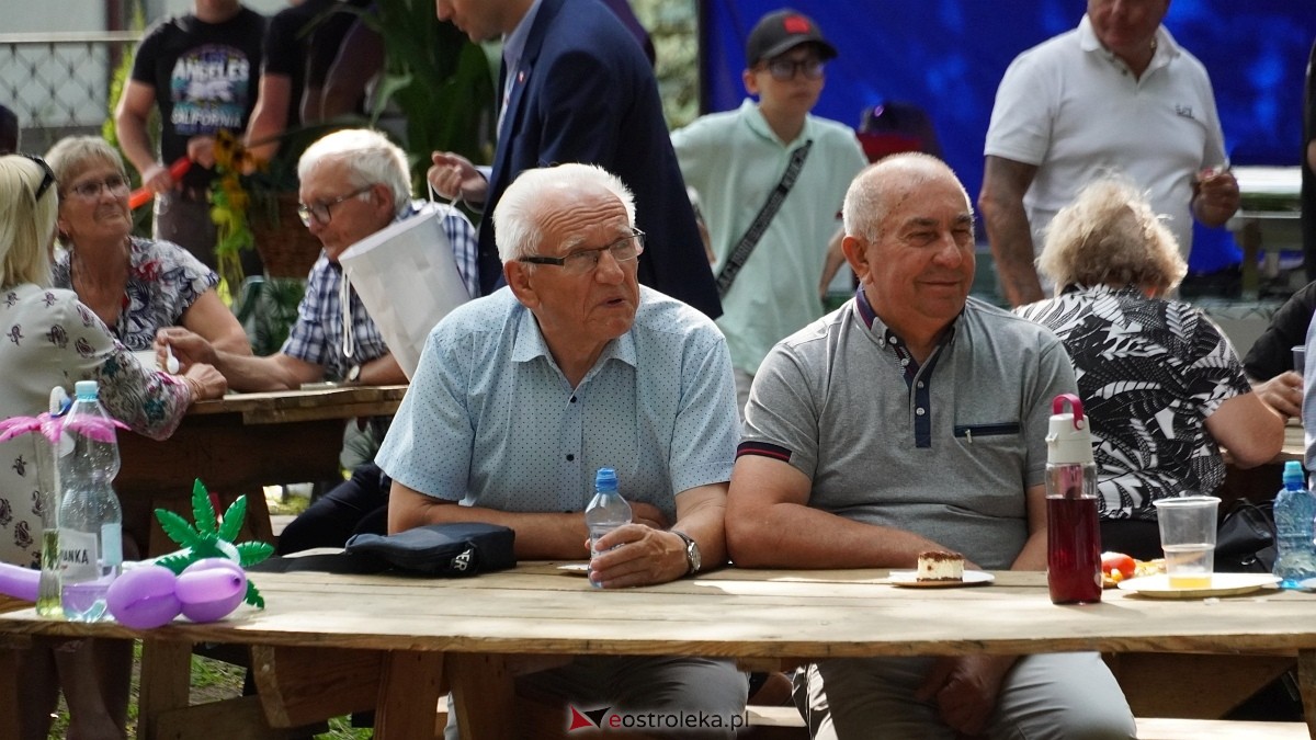 Biesiada Przytulska: Świnia vs Dzik [10.08.2025] - zdjęcie #18 - eOstroleka.pl