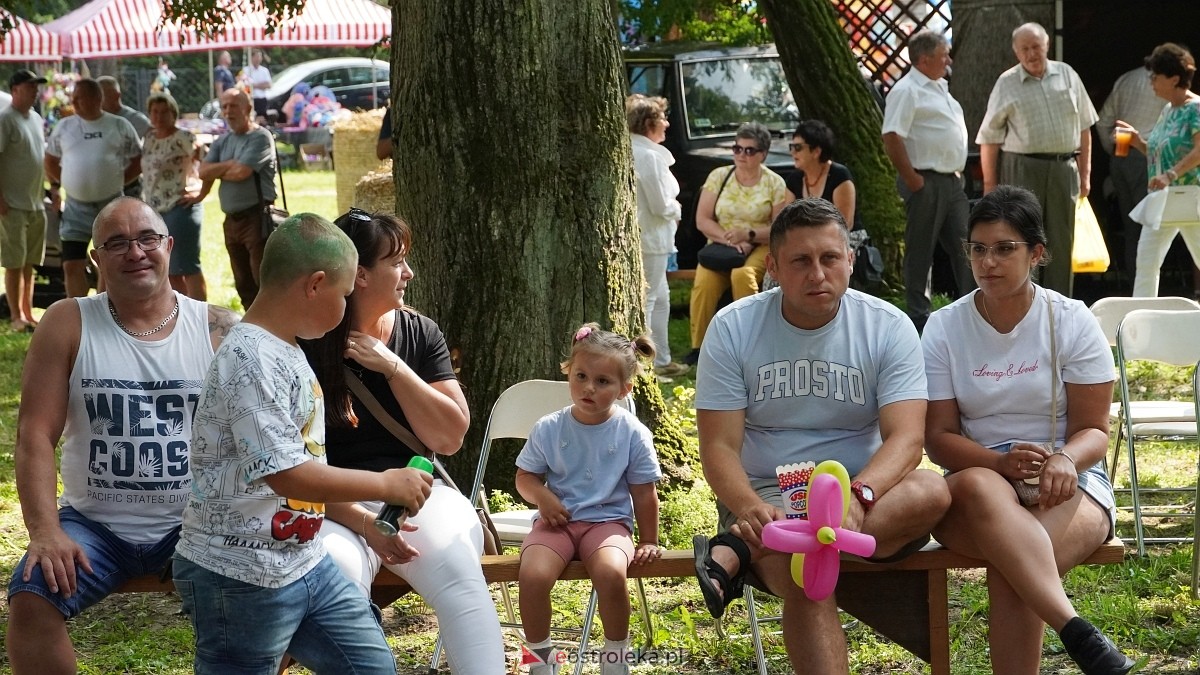 Biesiada Przytulska: Świnia vs Dzik [10.08.2025] - zdjęcie #15 - eOstroleka.pl