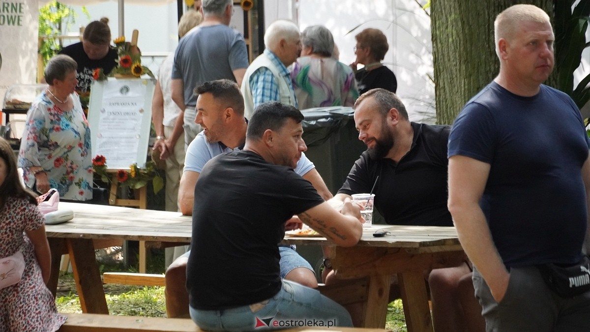 Biesiada Przytulska: Świnia vs Dzik [10.08.2025] - zdjęcie #12 - eOstroleka.pl