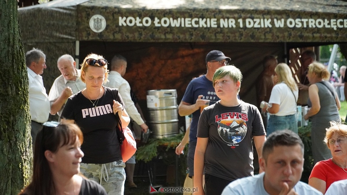 Biesiada Przytulska: Świnia vs Dzik [10.08.2025] - zdjęcie #10 - eOstroleka.pl
