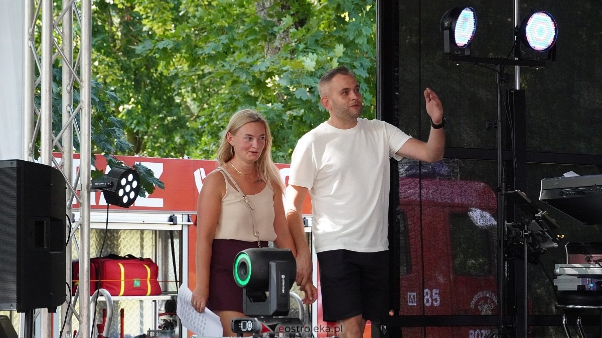 Biesiada Przytulska: Świnia vs Dzik [10.08.2025] - zdjęcie #9 - eOstroleka.pl