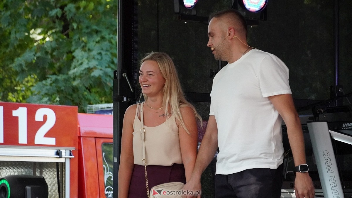 Biesiada Przytulska: Świnia vs Dzik [10.08.2025] - zdjęcie #8 - eOstroleka.pl