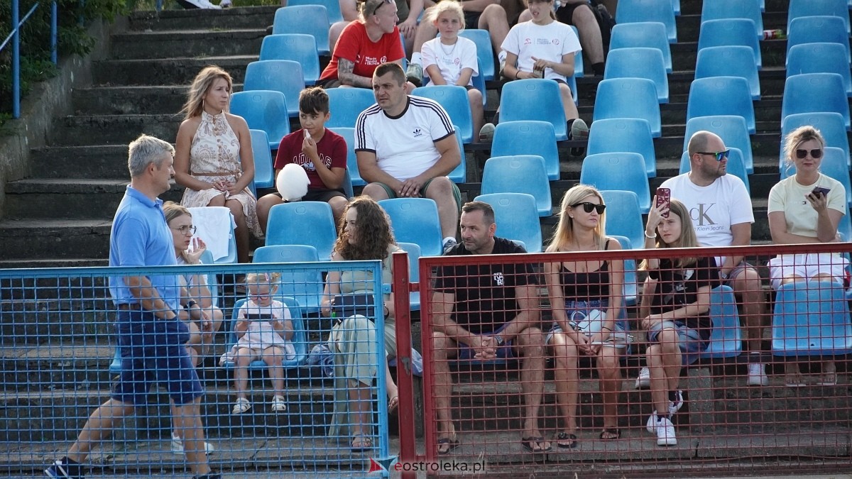 Puchar Polski: mecz Elektro-Energetyka Ostrołęka - Orz Goworowo [10.08.2023] - zdjęcie #83 - eOstroleka.pl