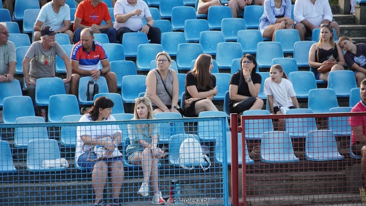 Puchar Polski: mecz Elektro-Energetyka Ostrołęka - Orz Goworowo [10.08.2023] - zdjęcie #80 - eOstroleka.pl