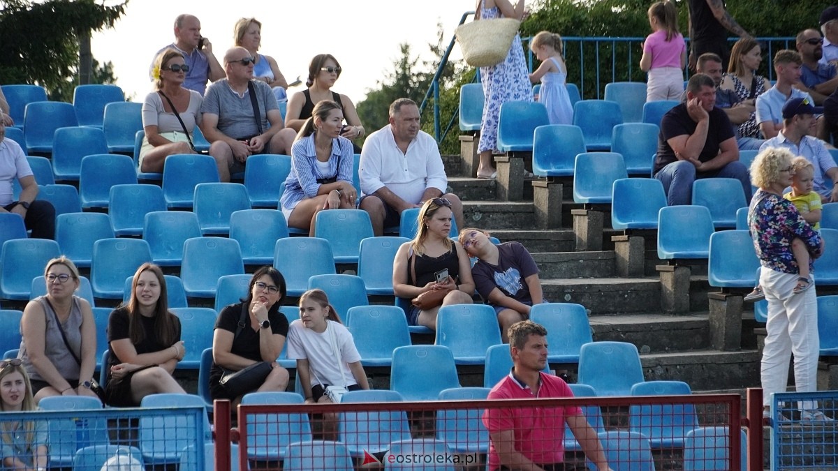 Puchar Polski: mecz Elektro-Energetyka Ostrołęka - Orz Goworowo [10.08.2023] - zdjęcie #79 - eOstroleka.pl