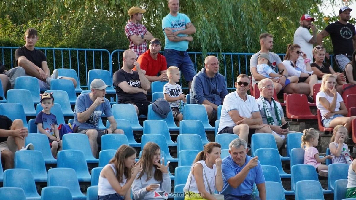 Puchar Polski: mecz Elektro-Energetyka Ostrołęka - Orz Goworowo [10.08.2023] - zdjęcie #72 - eOstroleka.pl