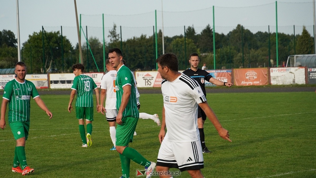 Puchar Polski: mecz Elektro-Energetyka Ostrołęka - Orz Goworowo [10.08.2023] - zdjęcie #61 - eOstroleka.pl