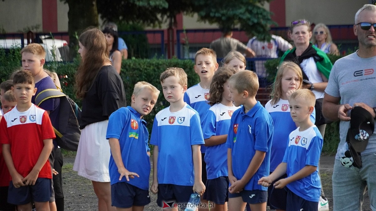 Puchar Polski: mecz Elektro-Energetyka Ostrołęka - Orz Goworowo [10.08.2023] - zdjęcie #60 - eOstroleka.pl