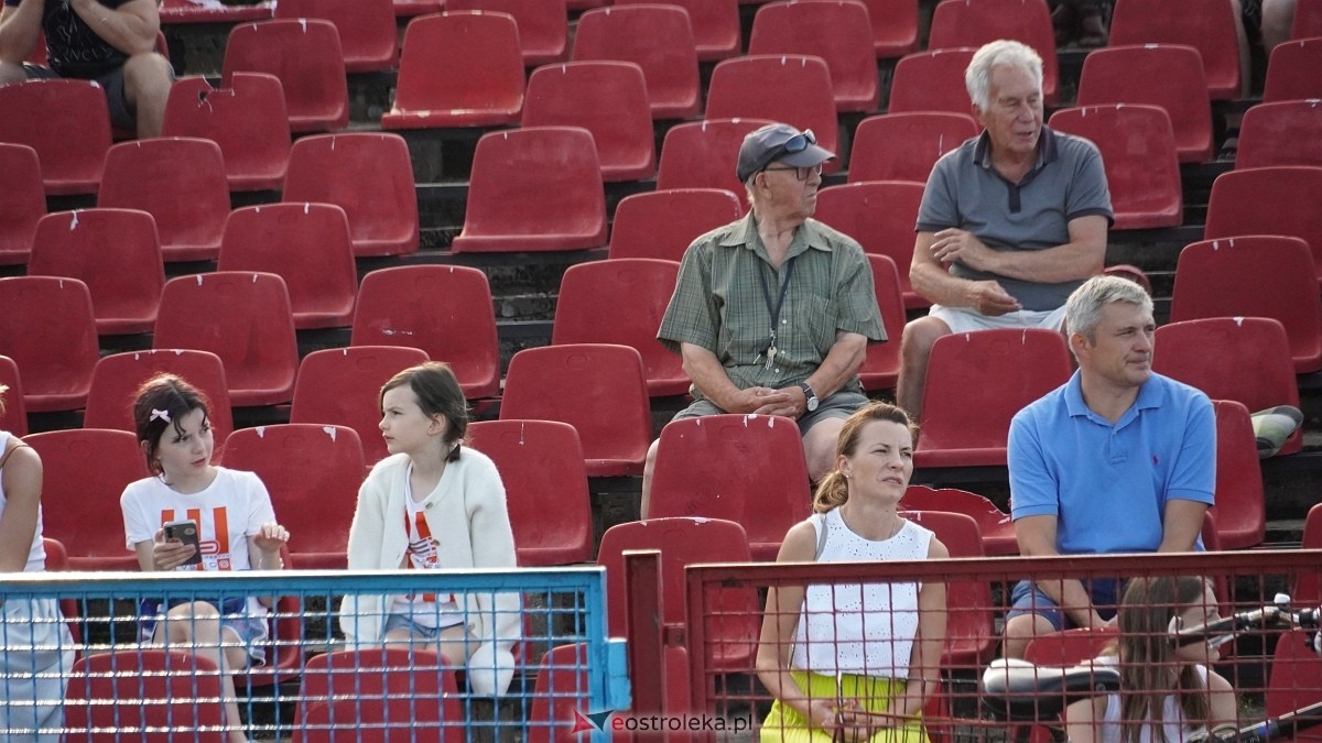 Puchar Polski: mecz Elektro-Energetyka Ostrołęka - Orz Goworowo [10.08.2023] - zdjęcie #55 - eOstroleka.pl