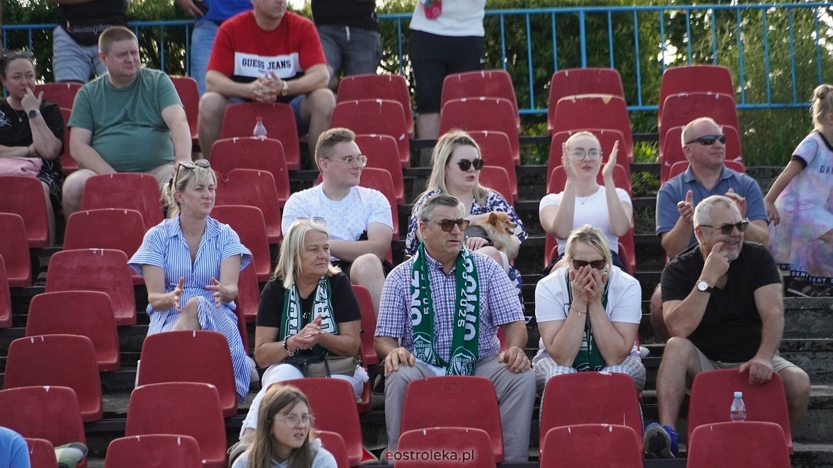 Puchar Polski: mecz Elektro-Energetyka Ostrołęka - Orz Goworowo [10.08.2023] - zdjęcie #54 - eOstroleka.pl