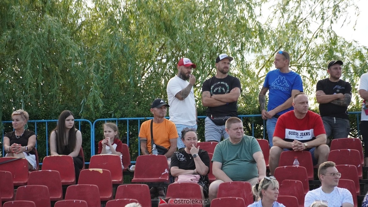 Puchar Polski: mecz Elektro-Energetyka Ostrołęka - Orz Goworowo [10.08.2023] - zdjęcie #53 - eOstroleka.pl