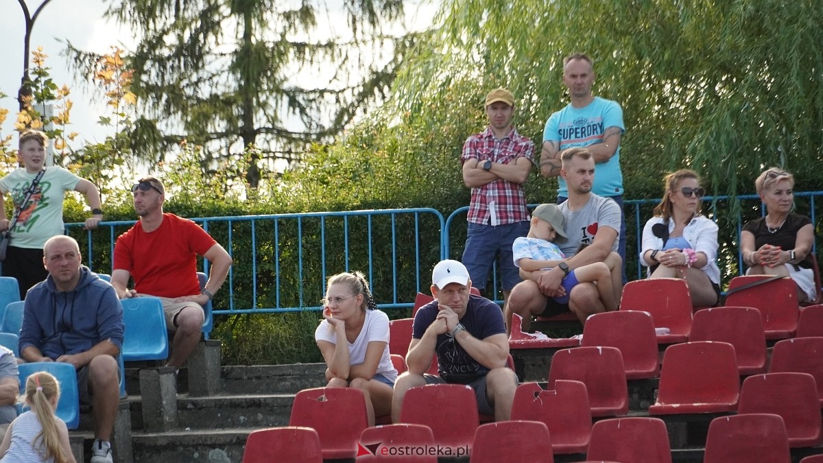 Puchar Polski: mecz Elektro-Energetyka Ostrołęka - Orz Goworowo [10.08.2023] - zdjęcie #52 - eOstroleka.pl