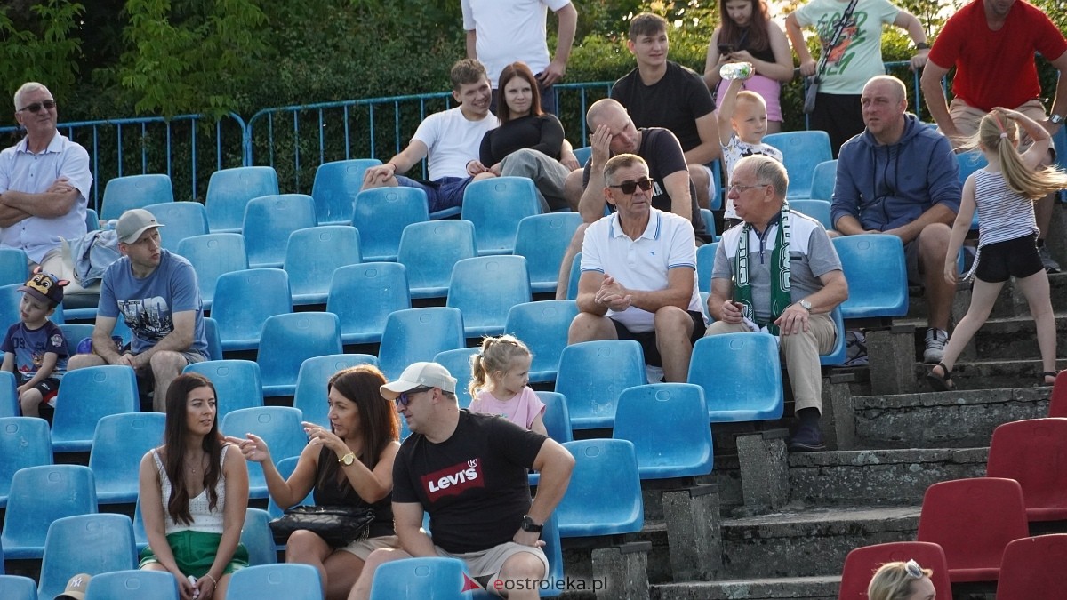 Puchar Polski: mecz Elektro-Energetyka Ostrołęka - Orz Goworowo [10.08.2023] - zdjęcie #51 - eOstroleka.pl