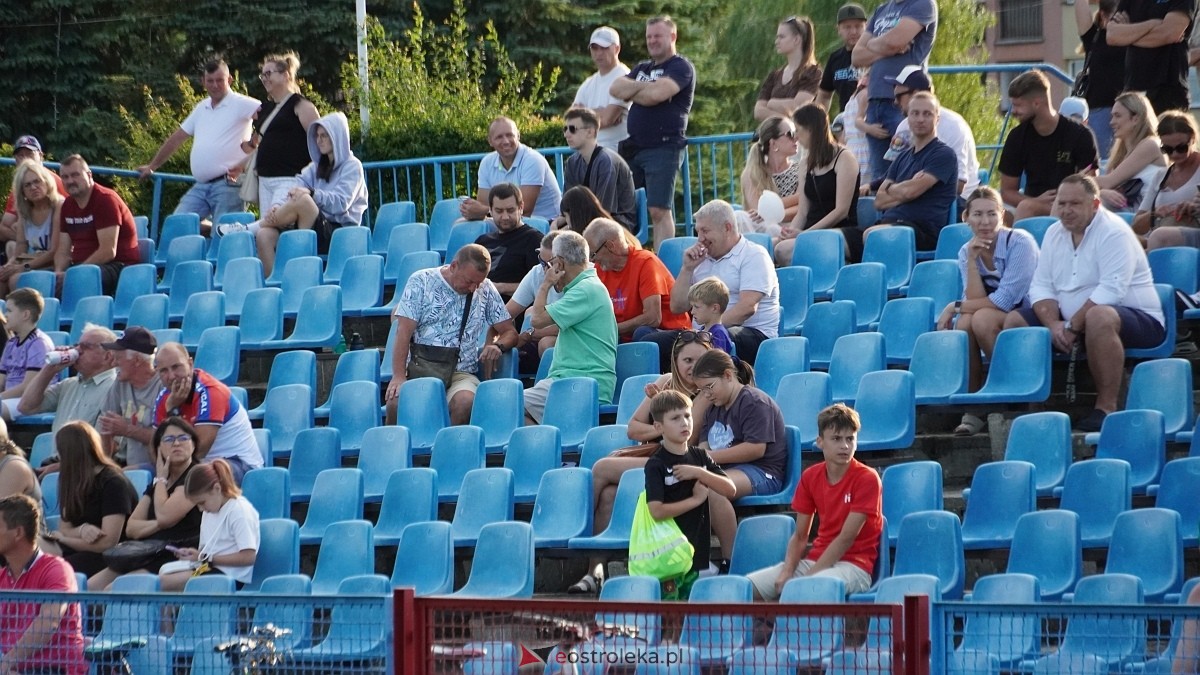 Puchar Polski: mecz Elektro-Energetyka Ostrołęka - Orz Goworowo [10.08.2023] - zdjęcie #49 - eOstroleka.pl