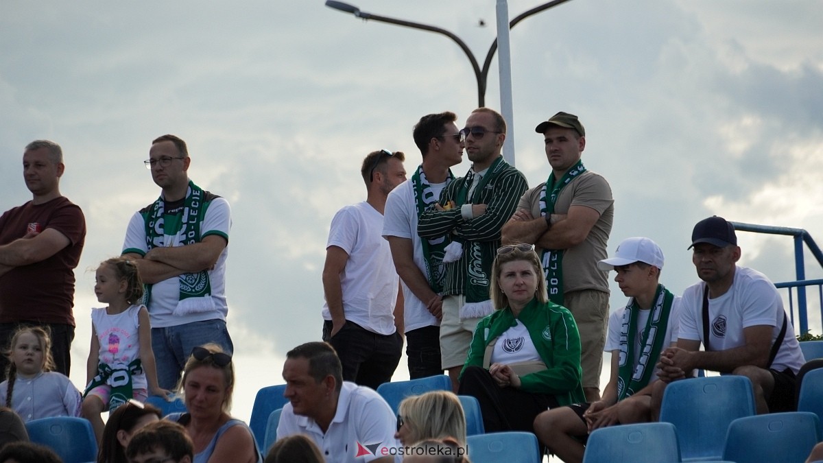 Puchar Polski: mecz Elektro-Energetyka Ostrołęka - Orz Goworowo [10.08.2023] - zdjęcie #34 - eOstroleka.pl