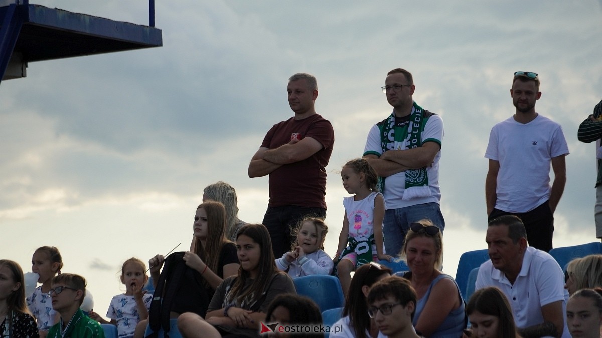Puchar Polski: mecz Elektro-Energetyka Ostrołęka - Orz Goworowo [10.08.2023] - zdjęcie #33 - eOstroleka.pl