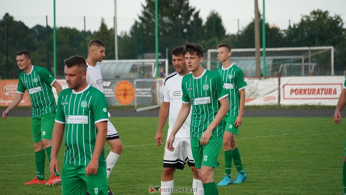 Puchar Polski: mecz Elektro-Energetyka Ostrołęka - Orz Goworowo [10.08.2023] - zdjęcie #13 - eOstroleka.pl