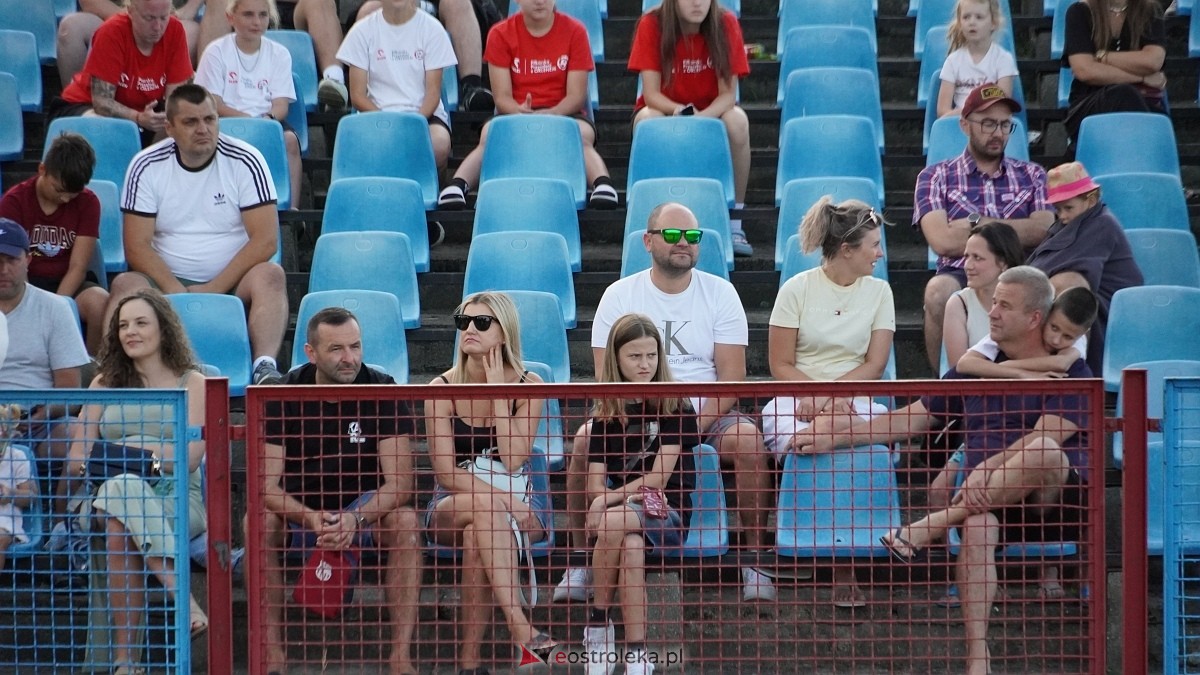 Puchar Polski: mecz Elektro-Energetyka Ostrołęka - Orz Goworowo [10.08.2023] - zdjęcie #6 - eOstroleka.pl