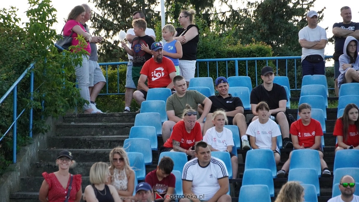 Puchar Polski: mecz Elektro-Energetyka Ostrołęka - Orz Goworowo [10.08.2023] - zdjęcie #5 - eOstroleka.pl