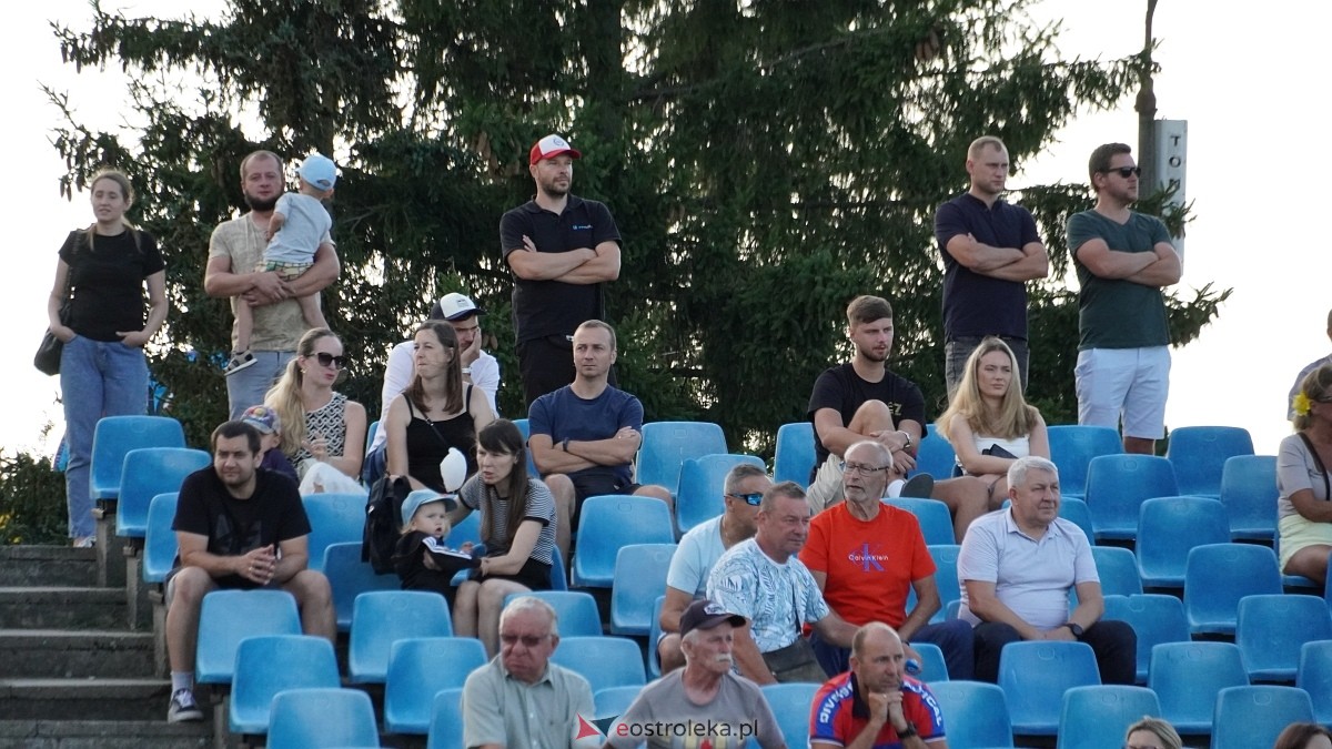 Puchar Polski: mecz Elektro-Energetyka Ostrołęka - Orz Goworowo [10.08.2023] - zdjęcie #3 - eOstroleka.pl