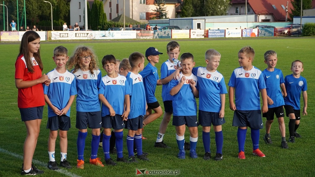 Mecz 3 na 100 w Ostrołęce [10.08.2025] - zdjęcie #18 - eOstroleka.pl