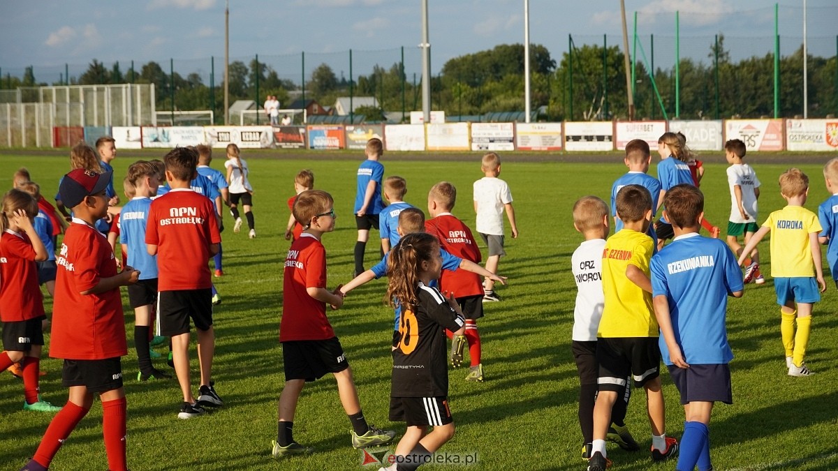 Mecz 3 na 100 w Ostrołęce [10.08.2025] - zdjęcie #5 - eOstroleka.pl