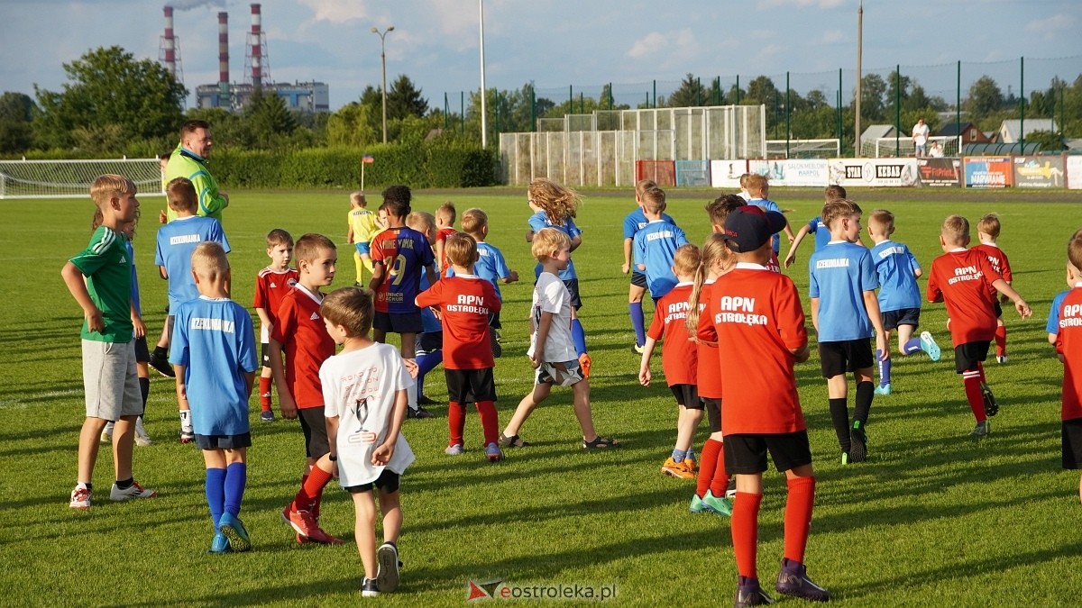 Mecz 3 na 100 w Ostrołęce [10.08.2025] - zdjęcie #4 - eOstroleka.pl