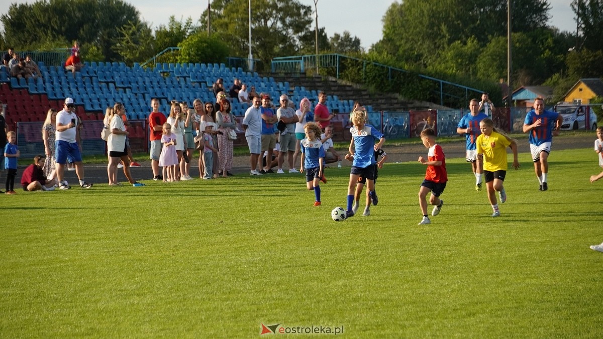 Mecz 3 na 100 w Ostrołęce [10.08.2025] - zdjęcie #3 - eOstroleka.pl