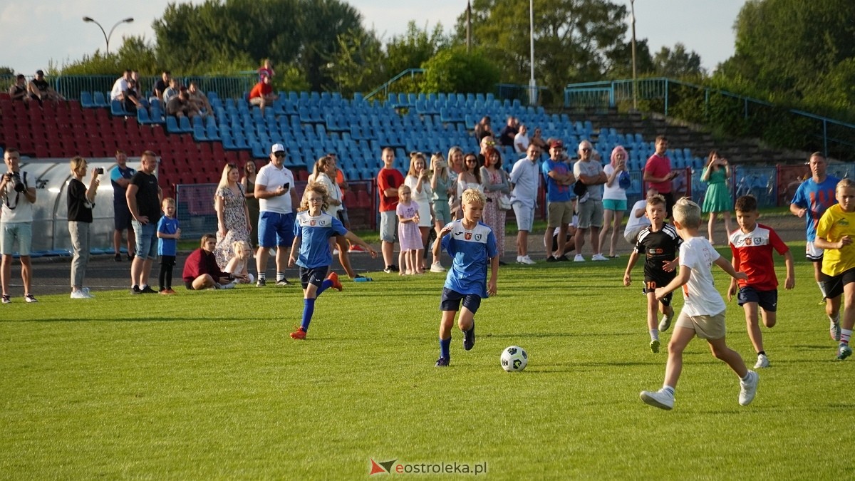 Mecz 3 na 100 w Ostrołęce [10.08.2025] - zdjęcie #2 - eOstroleka.pl