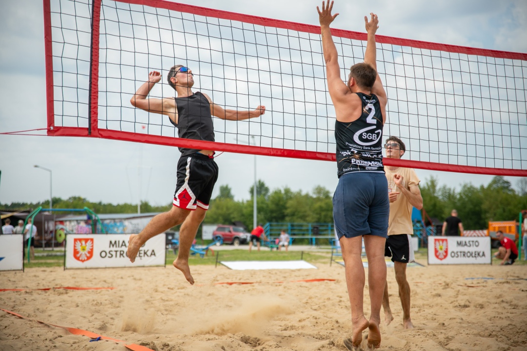 Sportowa niedziela nad Narwią [10.08.2025] - zdjęcie #232 - eOstroleka.pl