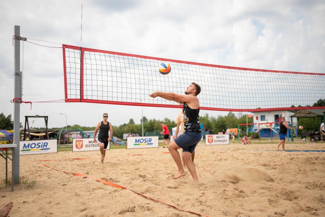Sportowa niedziela nad Narwią [10.08.2025] - zdjęcie #231 - eOstroleka.pl
