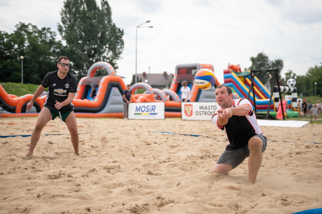 Sportowa niedziela nad Narwią [10.08.2025] - zdjęcie #230 - eOstroleka.pl