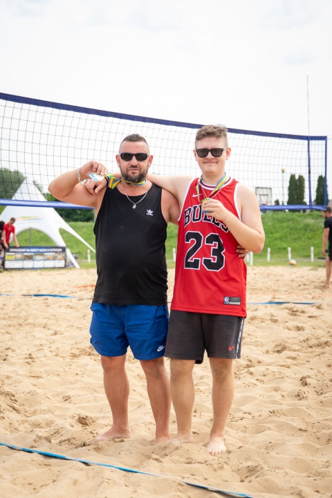 Sportowa niedziela nad Narwią [10.08.2025] - zdjęcie #228 - eOstroleka.pl