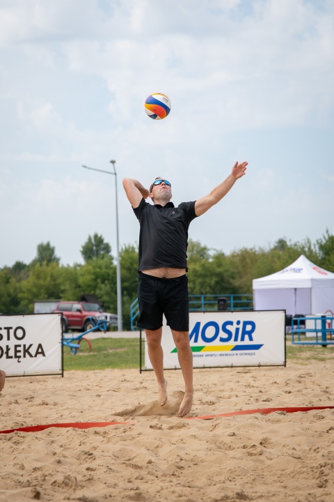 Sportowa niedziela nad Narwią [10.08.2025] - zdjęcie #227 - eOstroleka.pl