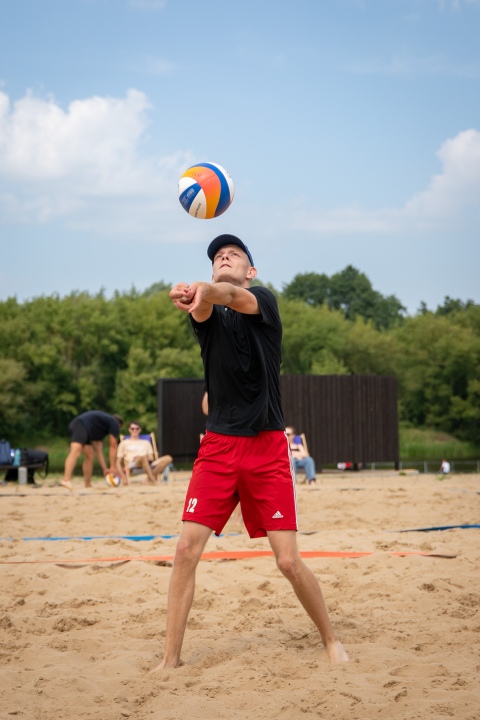 Sportowa niedziela nad Narwią [10.08.2025] - zdjęcie #226 - eOstroleka.pl