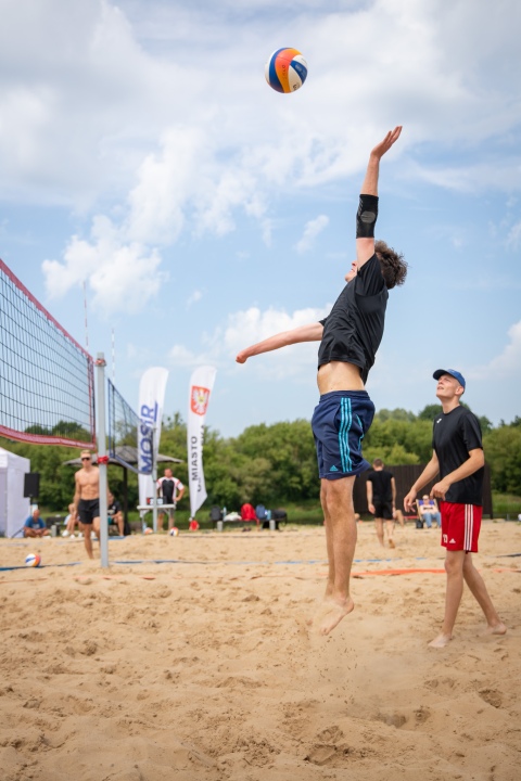 Sportowa niedziela nad Narwią [10.08.2025] - zdjęcie #225 - eOstroleka.pl
