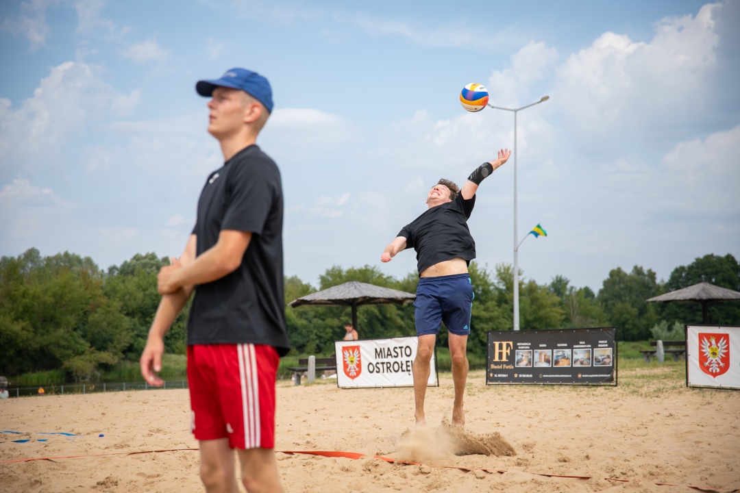 Sportowa niedziela nad Narwią [10.08.2025] - zdjęcie #224 - eOstroleka.pl