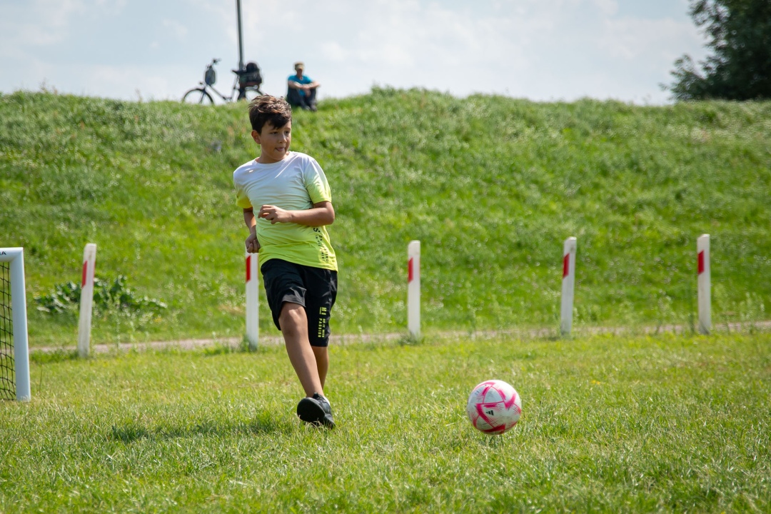 Sportowa niedziela nad Narwią [10.08.2025] - zdjęcie #157 - eOstroleka.pl