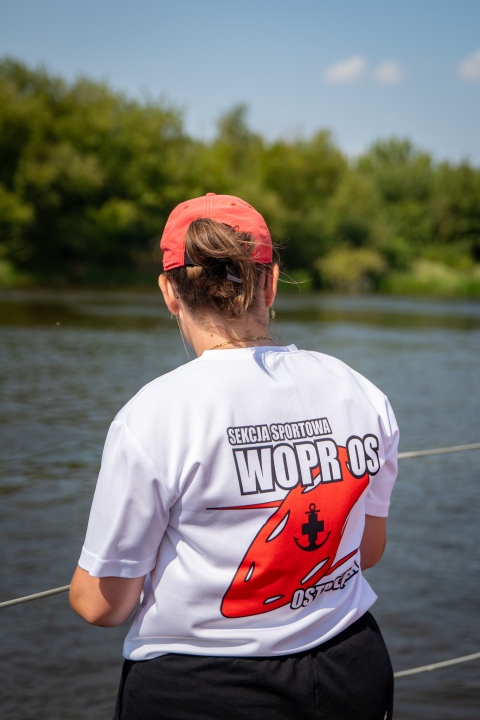 Sportowa niedziela nad Narwią [10.08.2025] - zdjęcie #154 - eOstroleka.pl