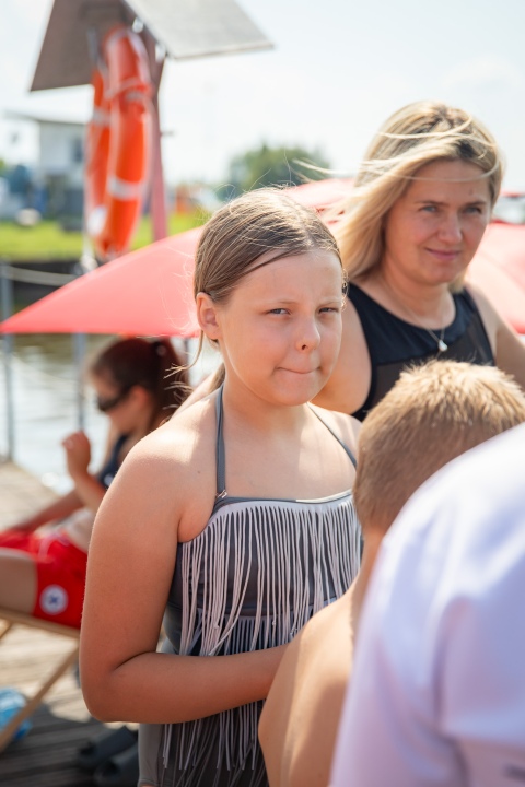 Sportowa niedziela nad Narwią [10.08.2025] - zdjęcie #152 - eOstroleka.pl