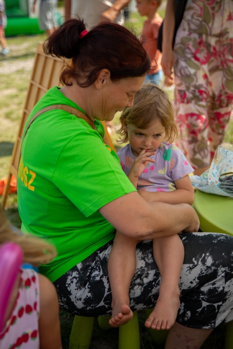 Sportowa niedziela nad Narwią [10.08.2025] - zdjęcie #149 - eOstroleka.pl