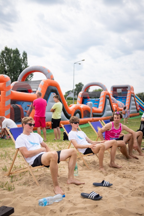 Sportowa niedziela nad Narwią [10.08.2025] - zdjęcie #223 - eOstroleka.pl